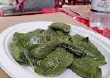 Zona - Food - Gastronomy Torino (neighborhood Lingotto) - photo 4