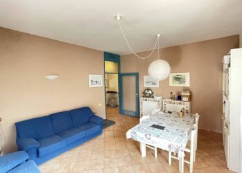 Salone - Quadrilocale viale delle Palme, Ravenna (zona Porto Corsini) - foto 8