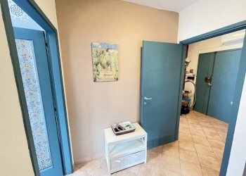 Disimpegno - Quadrilocale viale delle Palme, Ravenna (zona Porto Corsini) - foto 10