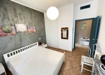 Camera da letto - Quadrilocale viale delle Palme, Ravenna (zona Porto Corsini) - foto 11