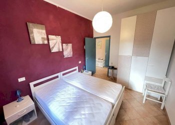 Camera da letto - Quadrilocale viale delle Palme, Ravenna (zona Porto Corsini) - foto 17