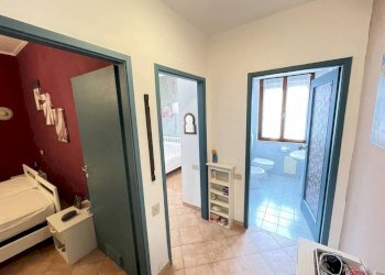 Disimpegno - Quadrilocale viale delle Palme, Ravenna (zona Porto Corsini) - foto 18