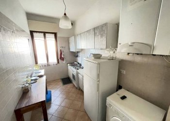 Cucina - Quadrilocale viale delle Palme, Ravenna (zona Porto Corsini) - foto 19