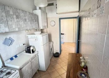 Cucina - Quadrilocale viale delle Palme, Ravenna (zona Porto Corsini) - foto 20