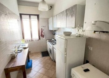 Cucina - Quadrilocale viale delle Palme, Ravenna (zona Porto Corsini) - foto 21