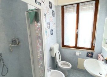 Bagno - Quadrilocale viale delle Palme, Ravenna (zona Porto Corsini) - foto 22