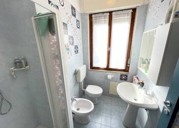 Bagno - Quadrilocale viale delle Palme, Ravenna (zona Porto Corsini) - foto 23