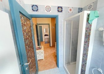 Bagno - Quadrilocale viale delle Palme, Ravenna (zona Porto Corsini) - foto 24