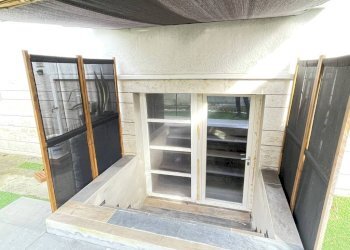 Taverna - Quadrilocale viale delle Palme, Ravenna (zona Porto Corsini) - foto 25