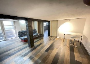 Taverna - Quadrilocale viale delle Palme, Ravenna (zona Porto Corsini) - foto 26