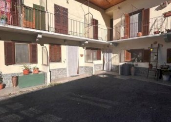 Facciata - Casa indipendente via Provinciale San Bartolomeo, 5, Chiusa di Pesio - foto 3