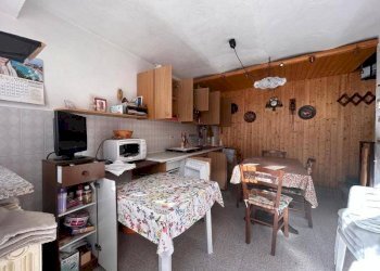 Cucina - Independent house via Provinciale San Bartolomeo, 5, Chiusa di Pesio - photo 5