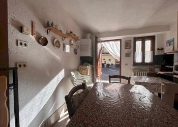 Cucina - Independent house via Provinciale San Bartolomeo, 5, Chiusa di Pesio - photo 7