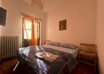 Camera da letto - Casa indipendente via Provinciale San Bartolomeo, 5, Chiusa di Pesio - foto 8