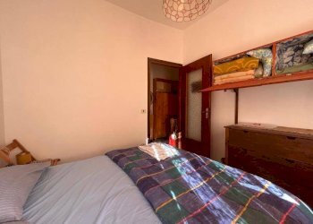 Camera da letto - Casa indipendente via Provinciale San Bartolomeo, 5, Chiusa di Pesio - foto 9