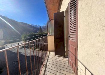 Balcone - Independent house via Provinciale San Bartolomeo, 5, Chiusa di Pesio - photo 11