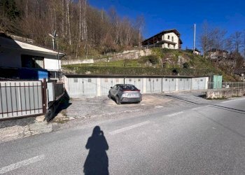 Box auto - Casa indipendente via Provinciale San Bartolomeo, 5, Chiusa di Pesio - foto 13