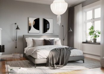 Camera da letto - Bilocale via Alessandro Tadino, Milano - foto 2