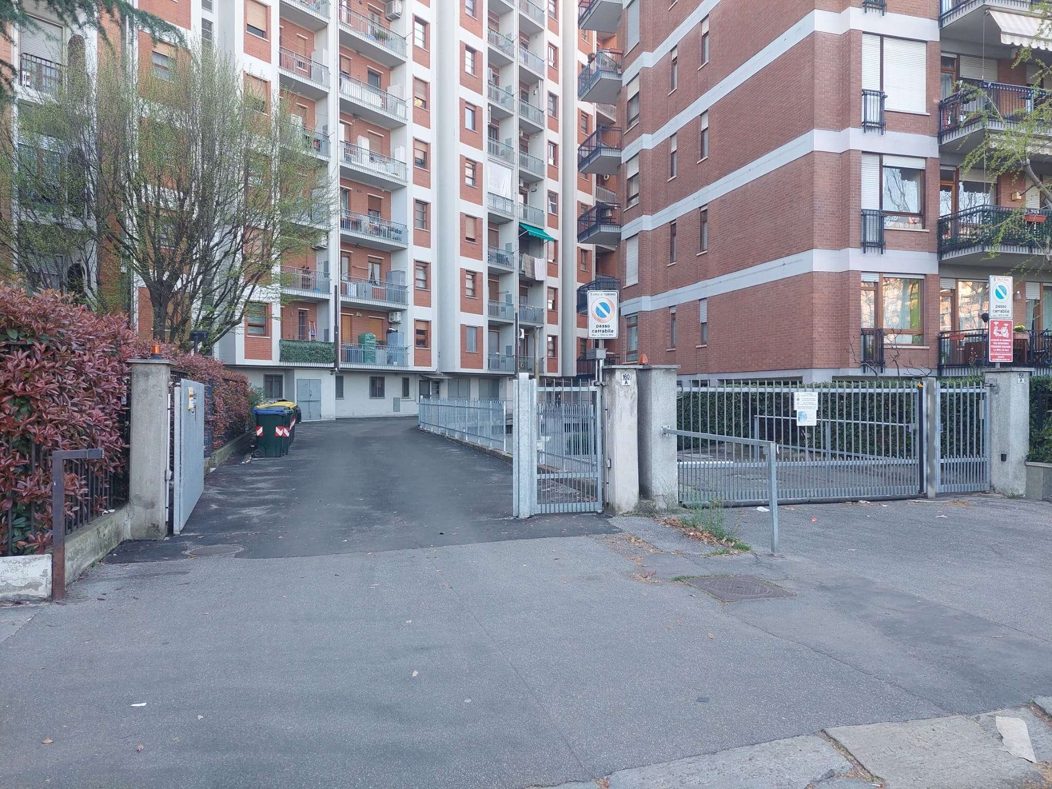 7057f825-a1ac-4448-8e03-8f0ce321394b - Box corso Monte Cucco, 160/A, Torino - foto 3