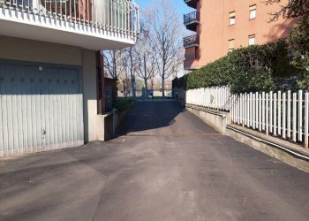 40cd46ee-85f9-48ee-8a01-4dc2eec27a21 - Box corso Monte Cucco, 160/A, Torino - foto 5