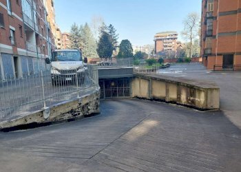 3a8d8f84-a18e-4653-8db6-81ccbfa81705 - Box corso Monte Cucco, 160/A, Torino - foto 6