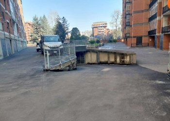 866805a8-604d-416f-8afe-c8d2d4ea4f51 - Box corso Monte Cucco, 160/A, Torino - foto 8