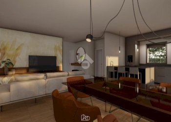 Portion of a house Largo Alberazza, Sorbolo Mezzani - photo 2