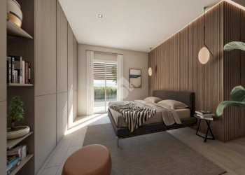 Portion of a house Largo Alberazza, Sorbolo Mezzani - photo 9