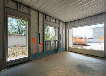 Portion of a house Largo Alberazza, Sorbolo Mezzani - photo 18