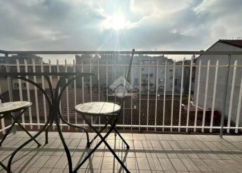 Three-room apartment Via Alessandro Gambalunga, Rimini - photo 14