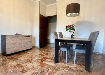 Three-room apartment Via Alessandro Gambalunga, Rimini - photo 13