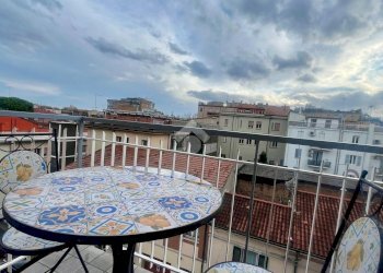 Three-room apartment Via Alessandro Gambalunga, Rimini - photo 15