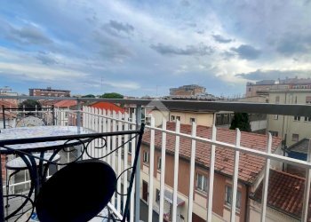 Three-room apartment Via Alessandro Gambalunga, Rimini - photo 16