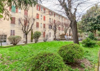 Trilocale Via Giambellino, Milano (zona Giambellino) - foto 35