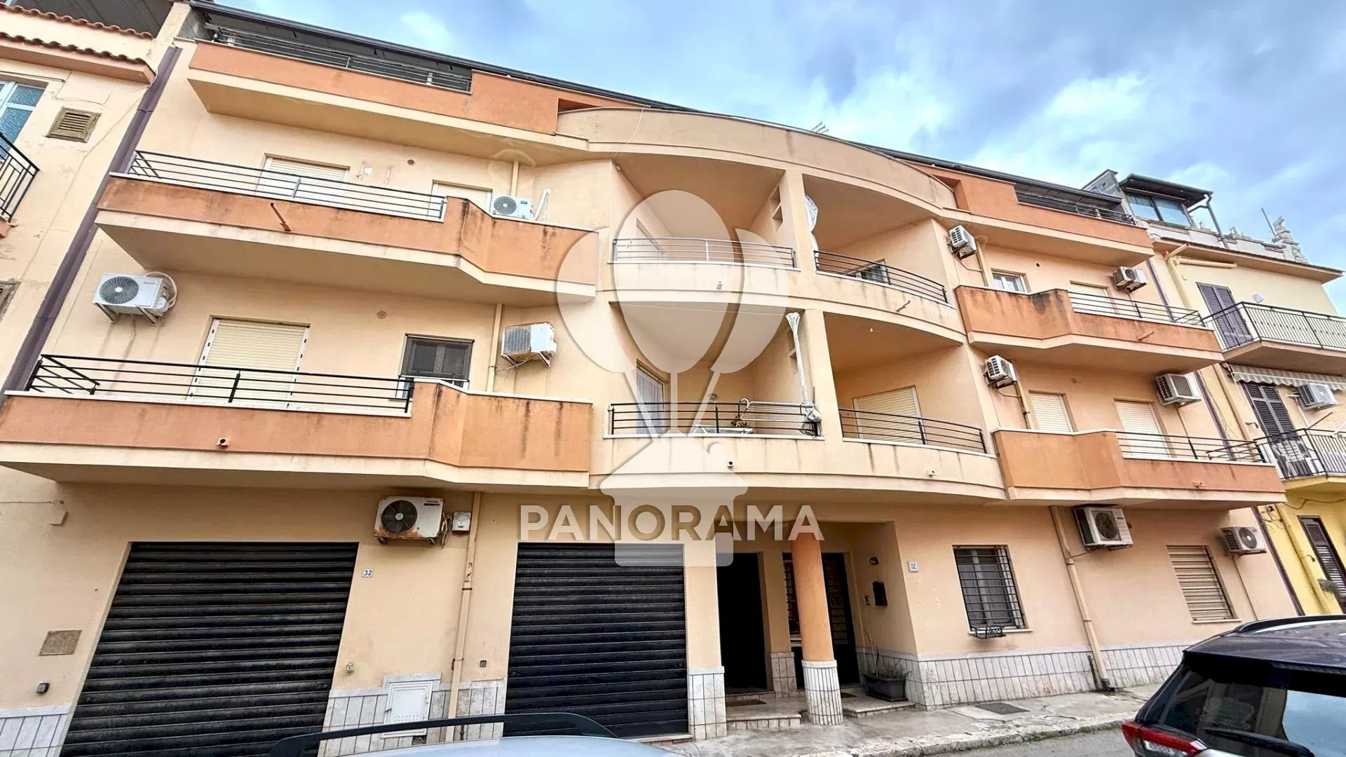 Appartamento Via IV Novembre, Balestrate - foto 1