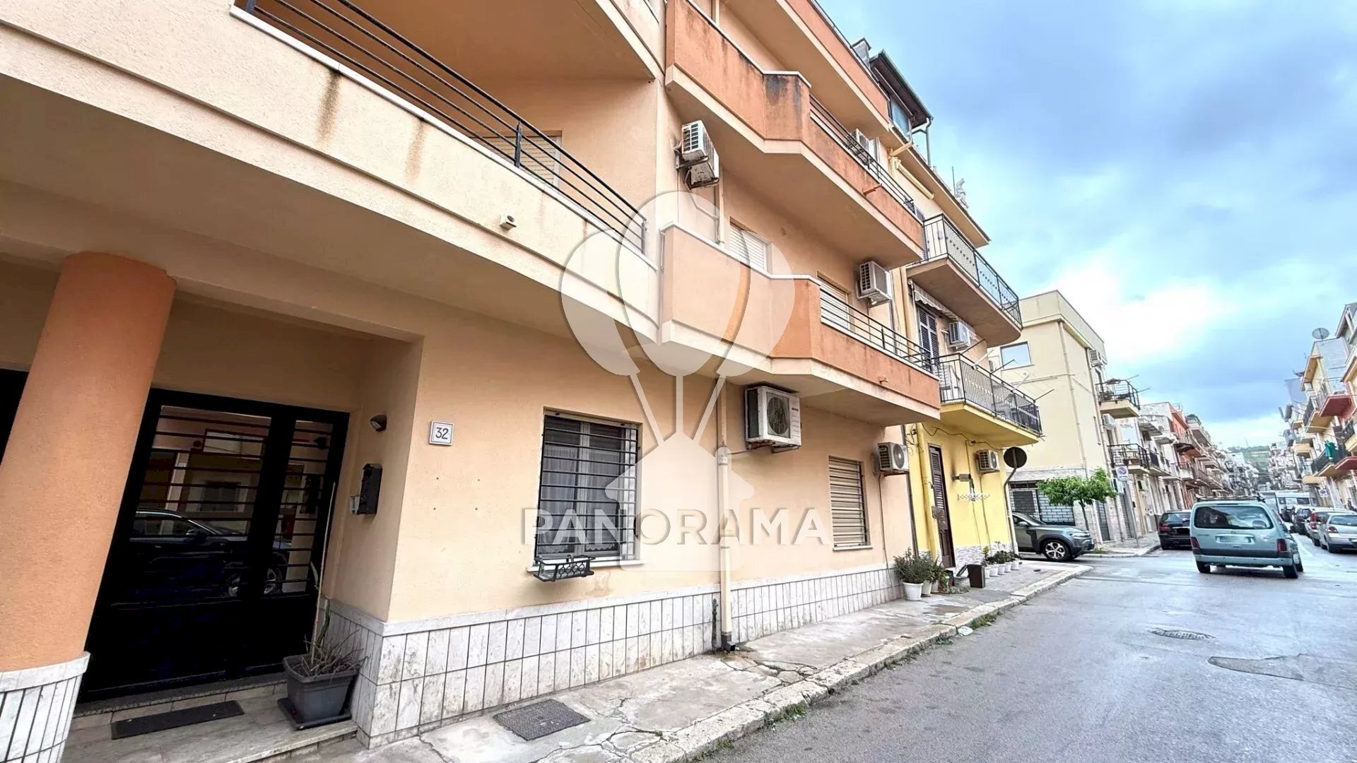 Appartamento Via IV Novembre, Balestrate - foto 2