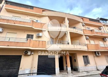 Appartamento Via IV Novembre, Balestrate - foto 1