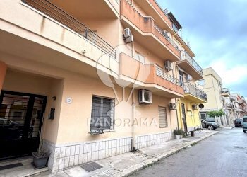 Appartamento Via IV Novembre, Balestrate - foto 2