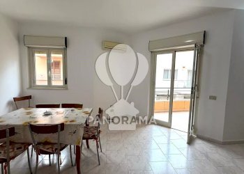 Appartamento Via IV Novembre, Balestrate - foto 6