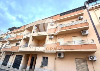 Appartamento Via IV Novembre, Balestrate - foto 19