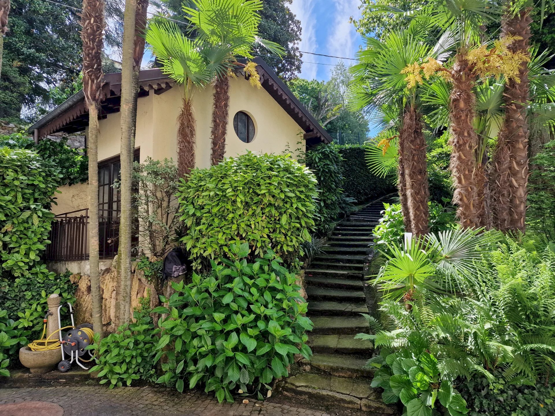 Villa Via per Binda, Stresa - foto 3