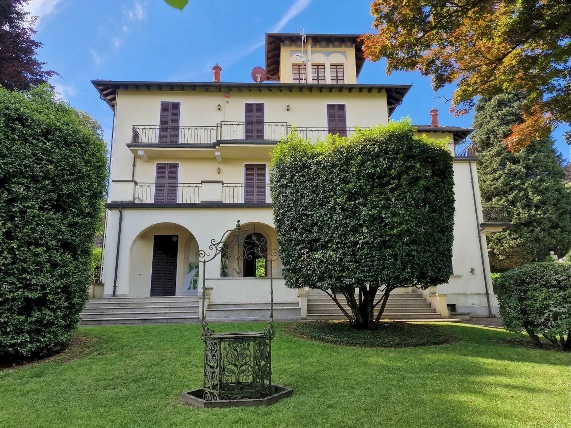 Villa Via per Binda, Stresa - foto 1
