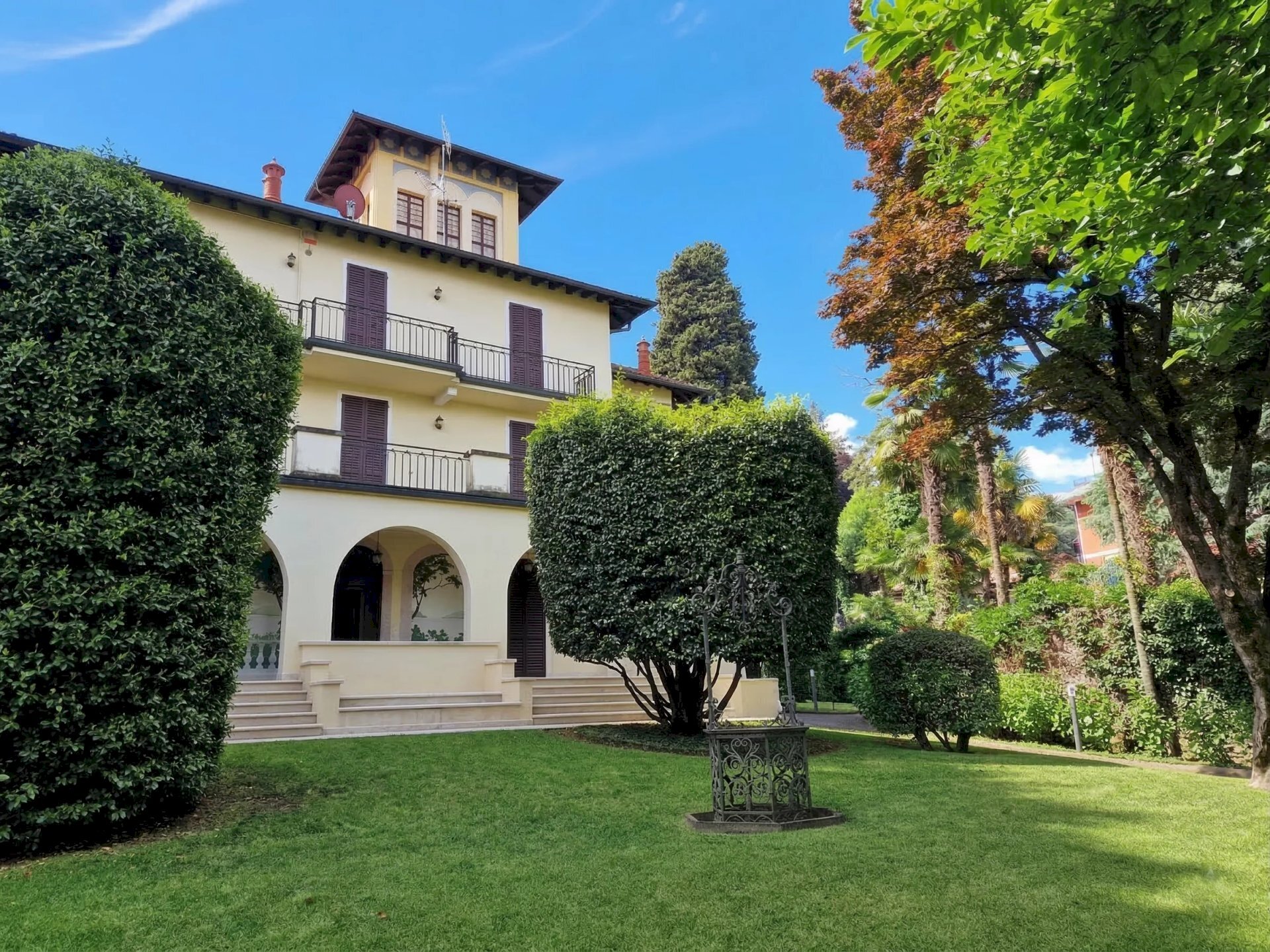 Villa Via per Binda, Stresa - foto 2