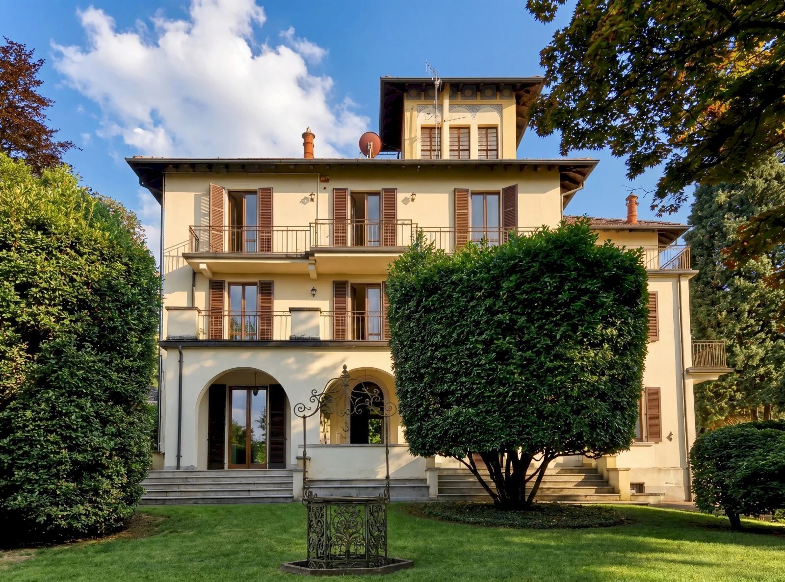 Villa Via per Binda, Stresa - foto 1