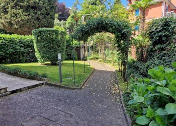 Villa Via per Binda, Stresa - foto 10