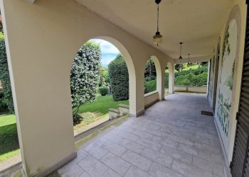 Villa Via per Binda, Stresa - foto 15