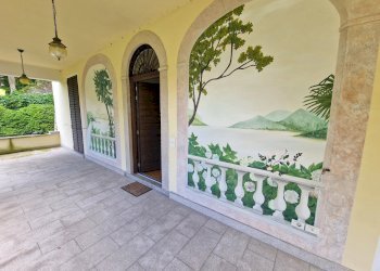Villa Via per Binda, Stresa - foto 18