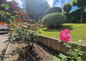 Villa Via per Binda, Stresa - foto 19