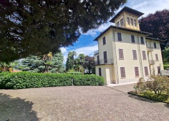 Villa Via per Binda, Stresa - foto 58