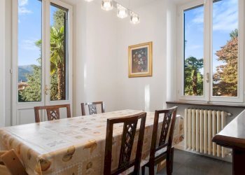 Villa Via per Binda, Stresa - foto 42